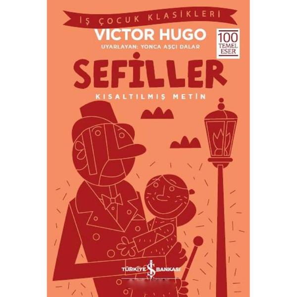 Sefiller Kısaltılmış Metin