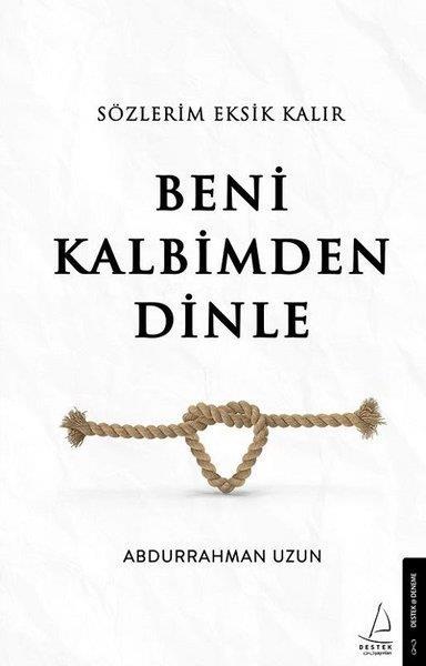 Sözlerim Eksik Kalır Beni Kalebimden Dinle