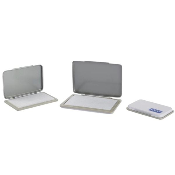Kraf Istampa Metal No:3 142X98mm 437G