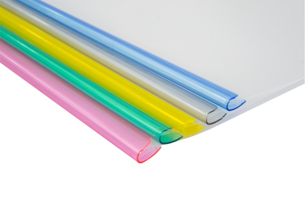 Kraf Dosyalama Seti 5 li Sırtlık+Cilt Kapağı AF5002