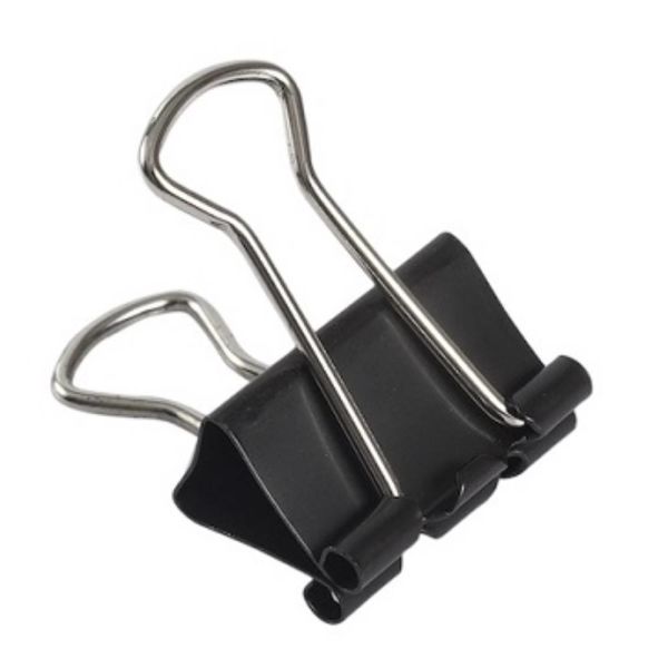 Kraf Bınder Clıps 19 Mm 419G 12 Li