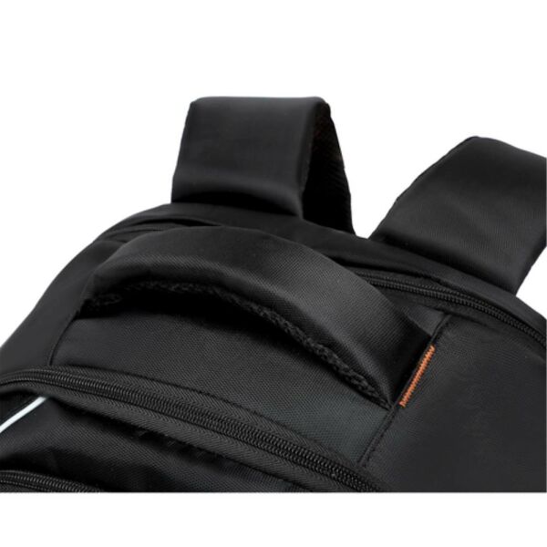 Lecoo BG03 17'' Laptop Bölmeli Çok Bölmeli Waterproof Sırt Çantası