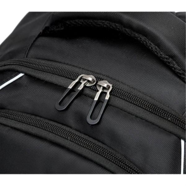 Lecoo BG03 17'' Laptop Bölmeli Çok Bölmeli Waterproof Sırt Çantası