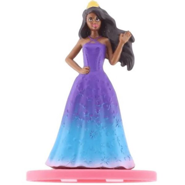 Barbie Mini Figürler HBC14 HBC21