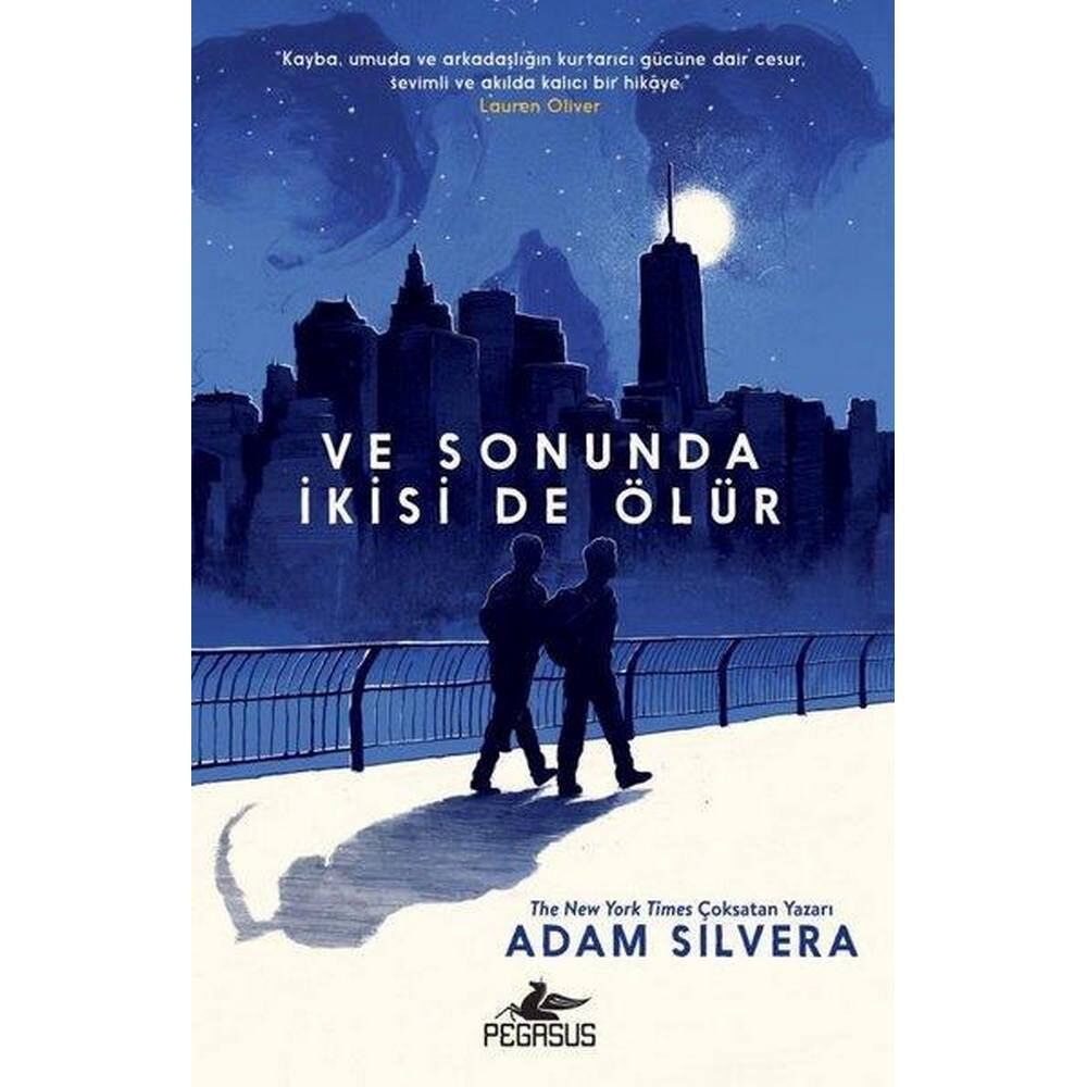 Ve Sonunda İkisde Ölür