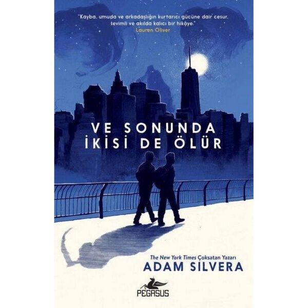 Ve Sonunda İkisde Ölür