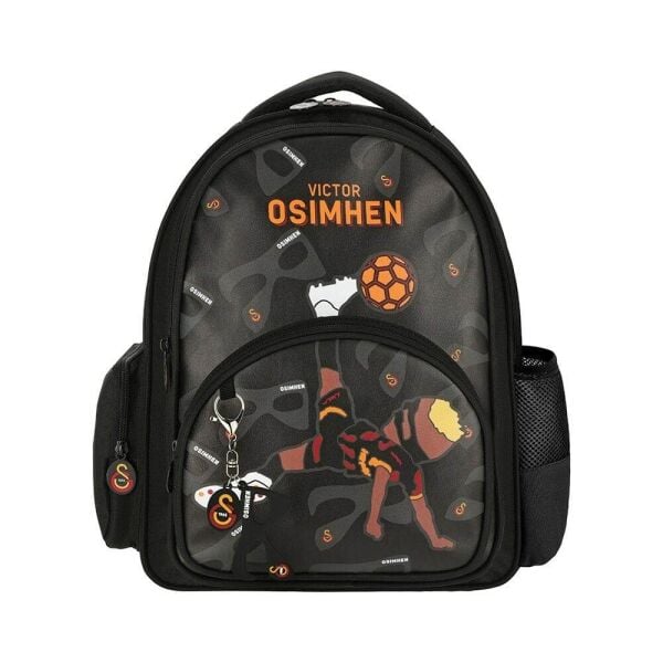 Galatasaray Victor Oshimen İlkokul Çantası 25586