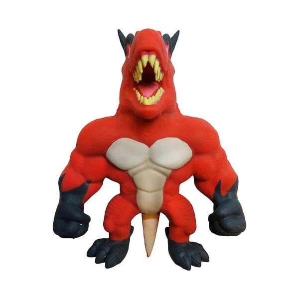 Monster Flex Dino Süper Esnek Figür 15 cm Parasax 061174