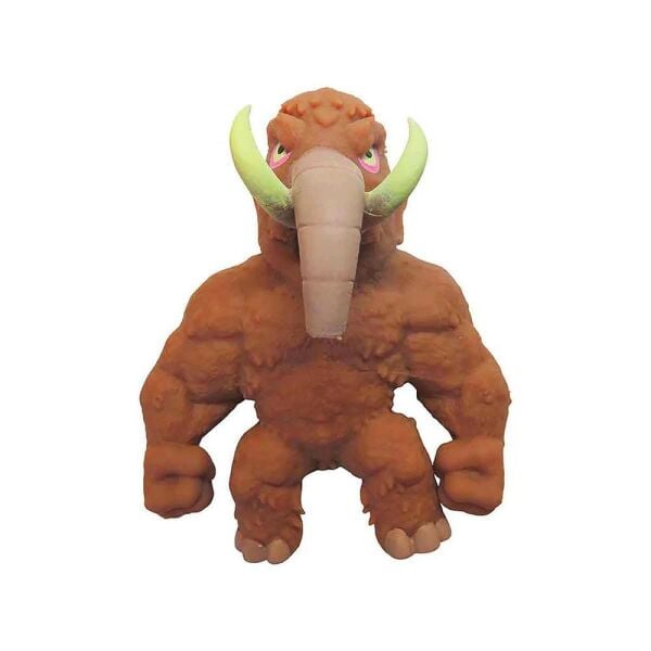 Monster Flex Dino Süper Esnek Figür 15 cm Parasax 061174