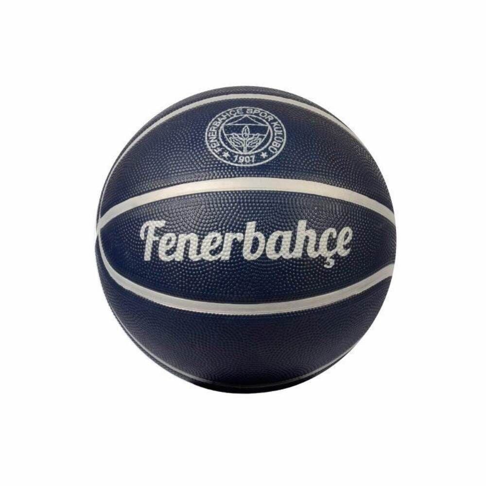Fenerbahçe Lacivert Basketbol Topu 587202
