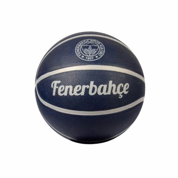 Fenerbahçe Lacivert Basketbol Topu 587202