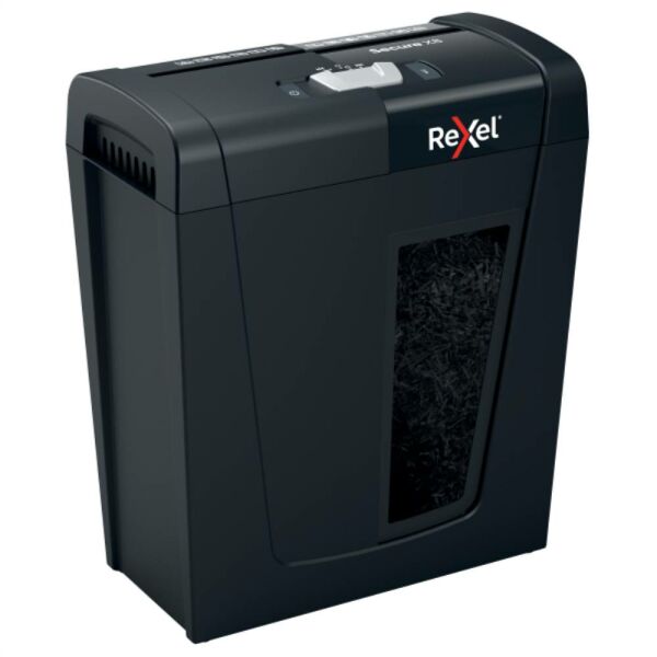 Rexel Evrak İmha Makinesi Secure X8 2020123Eu