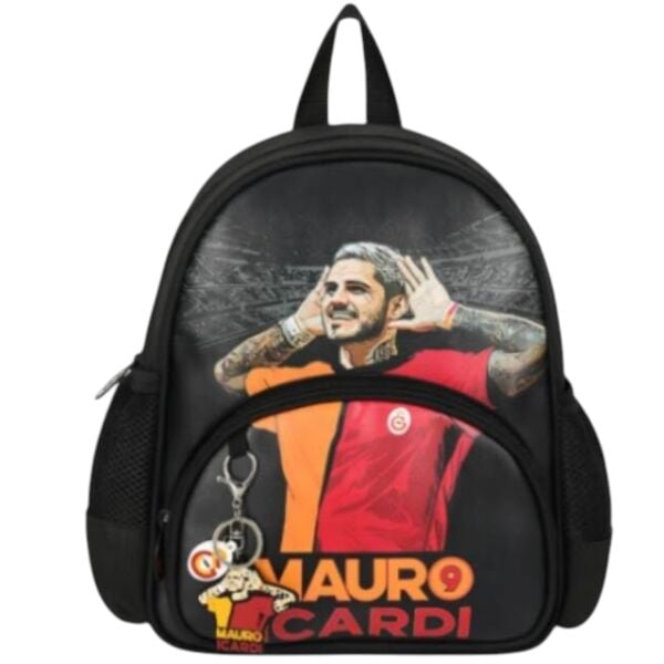 Galatasaray Mauro İcardi Ana Okulu Çantası 25591
