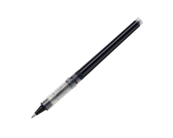 Uniball UBR-90 Vision Elite Refil Yedek 08 mm Mavi Siyah