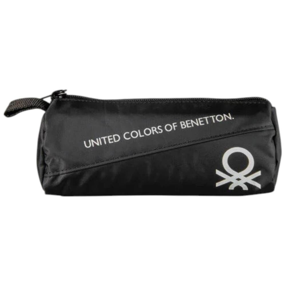 United Colors Of Benetton 20825 Siyah Kalem Çantası