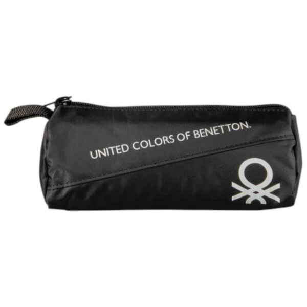 United Colors Of Benetton 20825 Siyah Kalem Çantası
