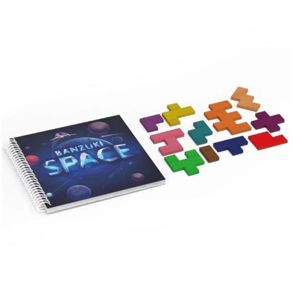 Redka Banzuki Space 5471