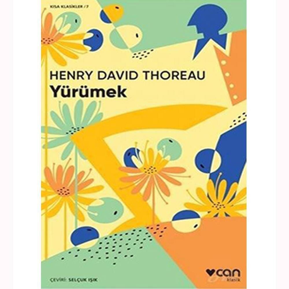 Yürümek
