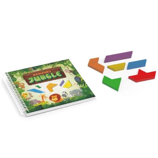 Redka Banzuki Jungle 5467