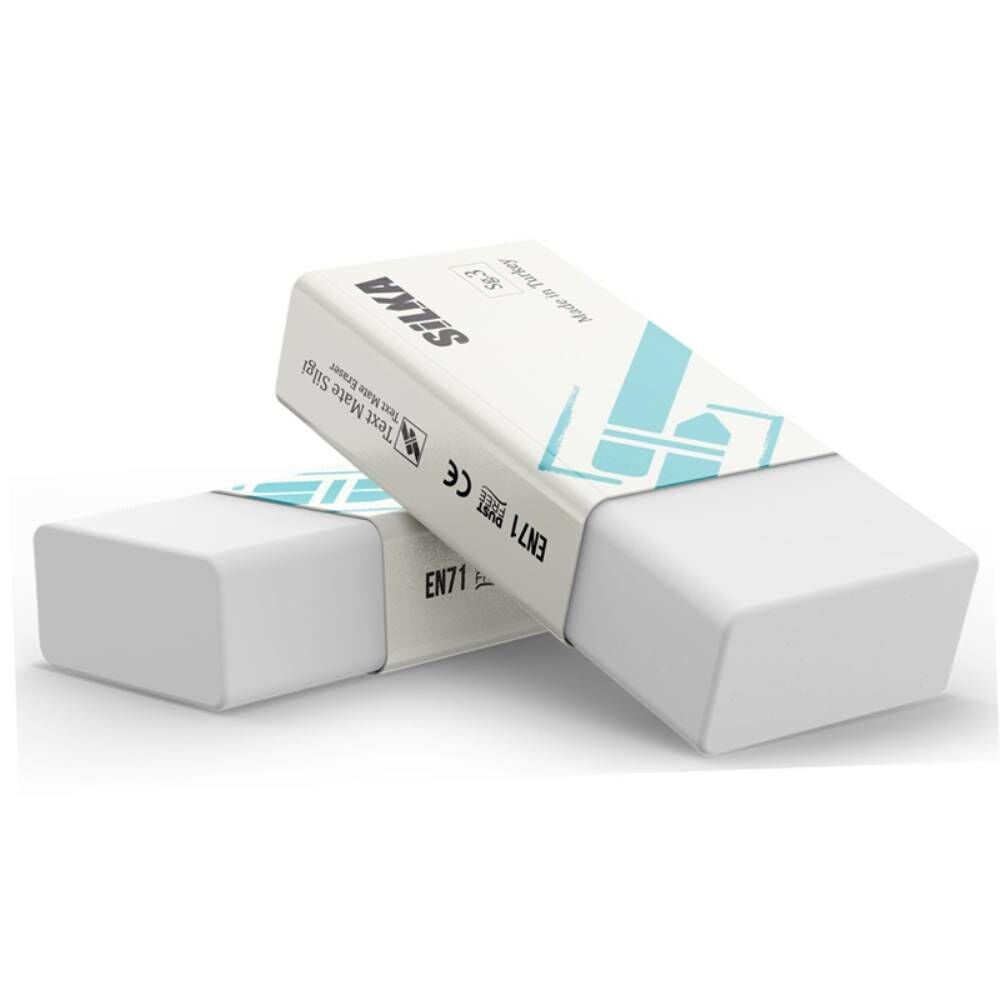 Silka Silgi Text Mate 30 Lu Sg.3