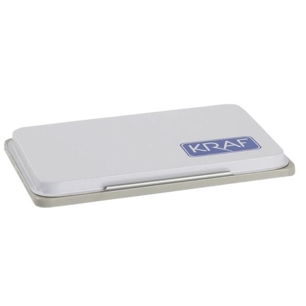 Kraf Istampa Metal No:2 122X84mm 436G