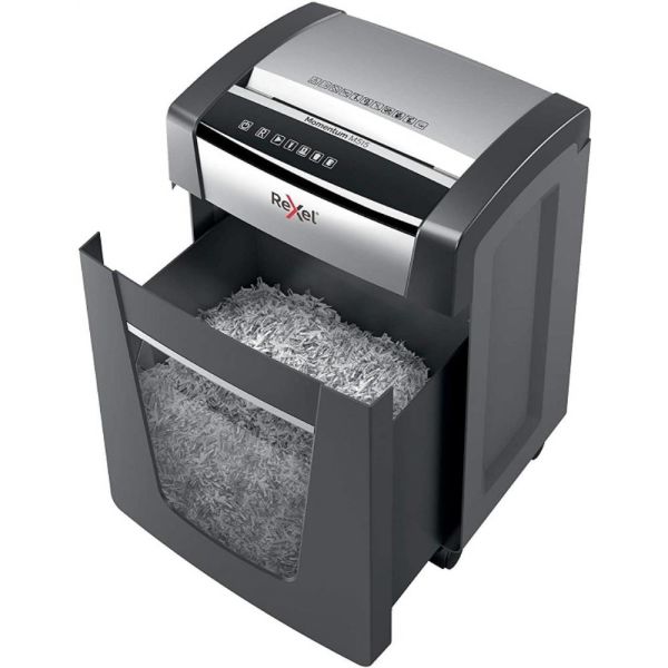 Rexel Evrak İmha Makinesi Momentum M515 2104577Eu