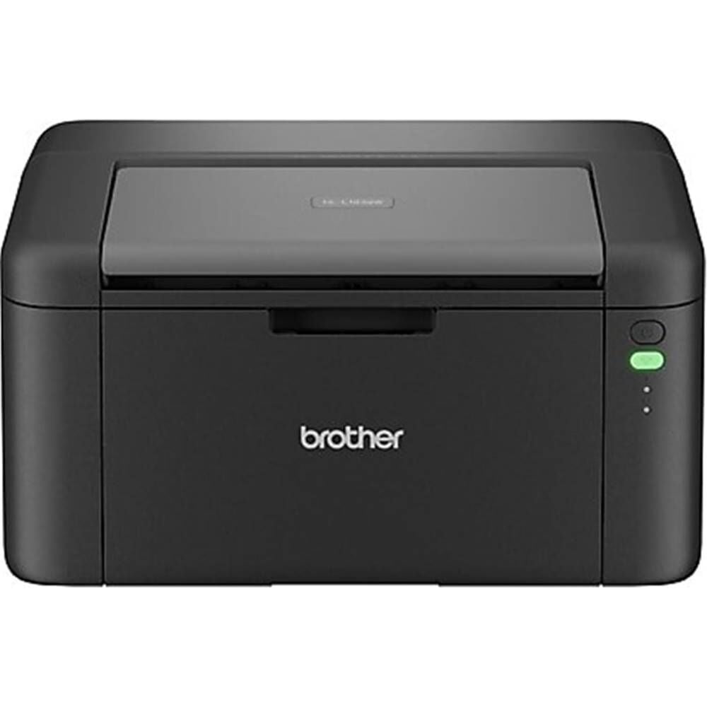 Brother HL-L1232W Mono Lazer Yazıcı + 2 adet Orjinal Tonerli