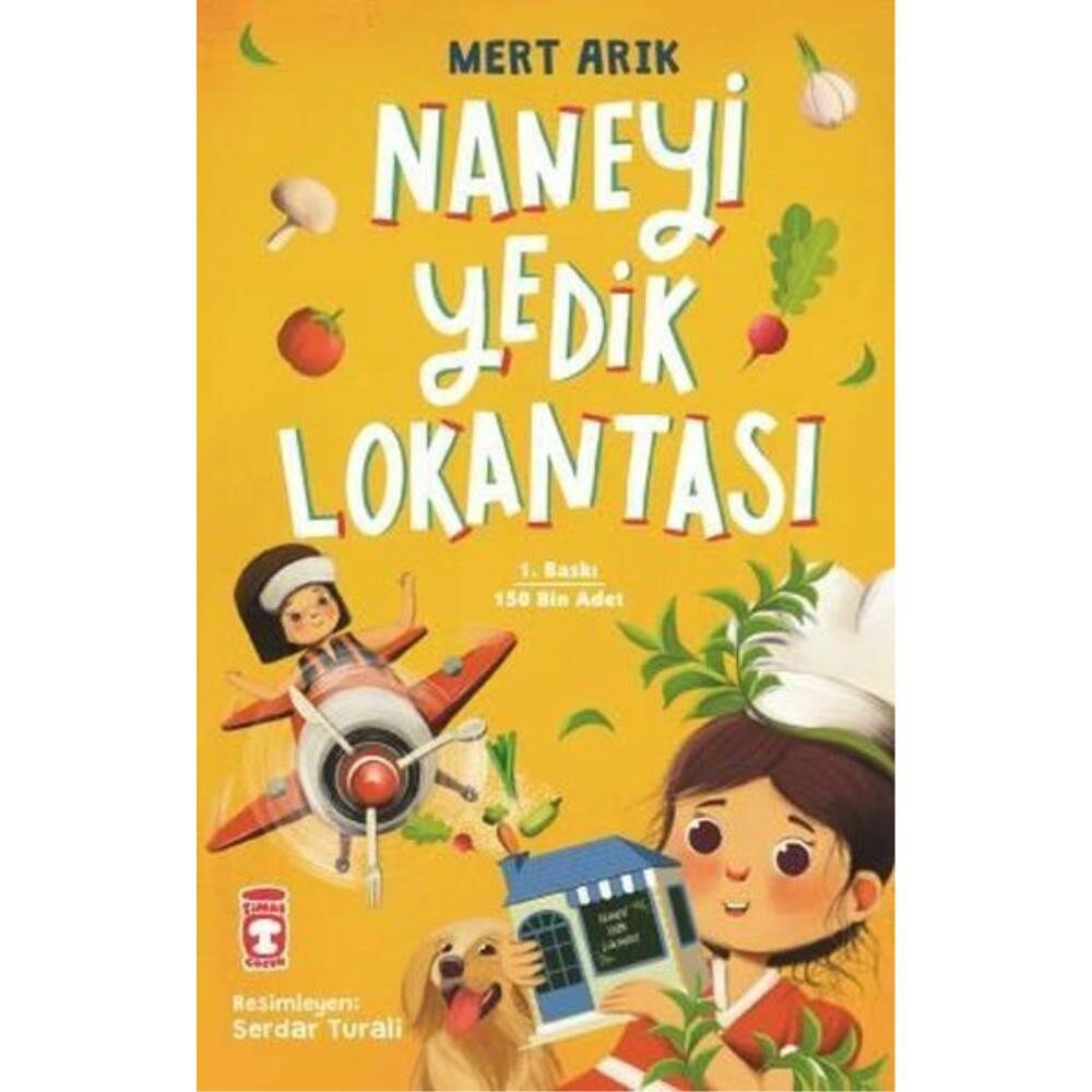 Naneyi Yedik Lokantası