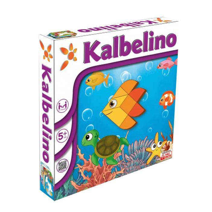 Çekirdek Zeka Kalbelino ZK26