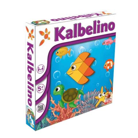Çekirdek Zeka Kalbelino ZK26
