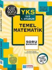 Evrensel Tyt Matematik Soru Bankası Temel