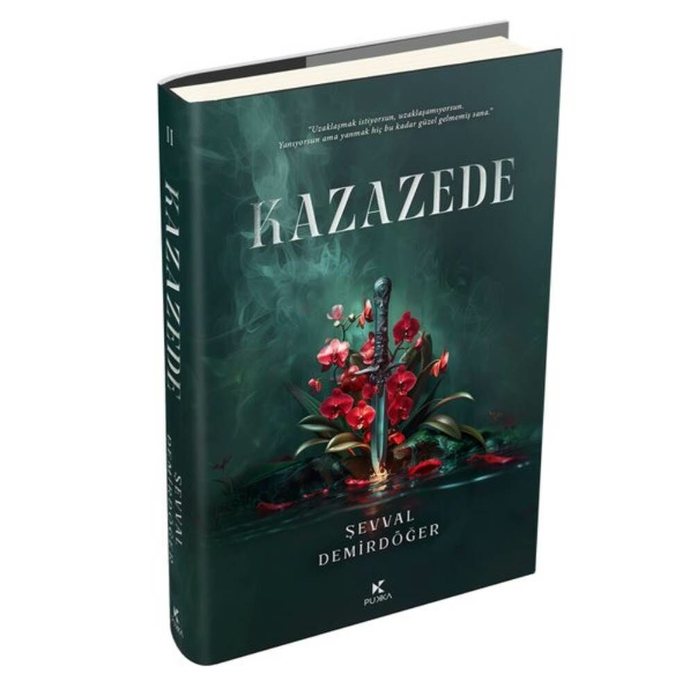 Kazazade 2 Ciltli