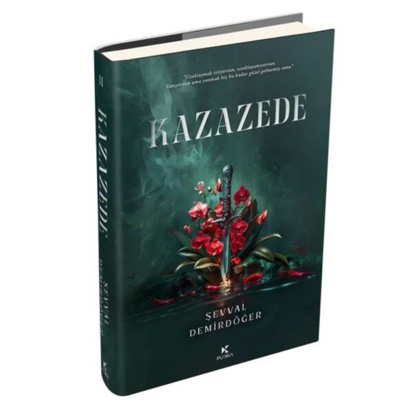 Kazazade 2 Ciltli