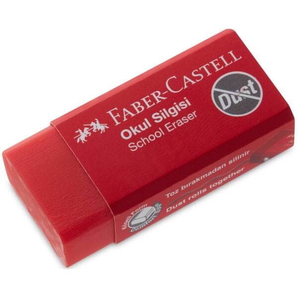 Faber Silgi Okul 30 Lu 187223