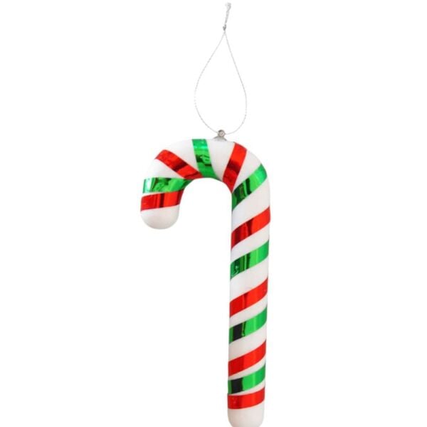 Strafor Süs Baston 18 cm Enjeksiyon