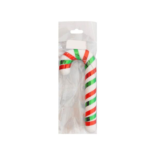 Strafor Süs Baston 18 cm Enjeksiyon