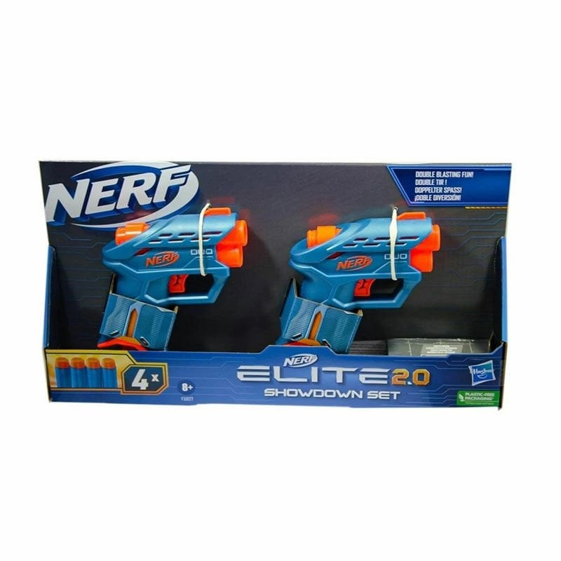 Nerf Elite 2.0 Showdown F5027