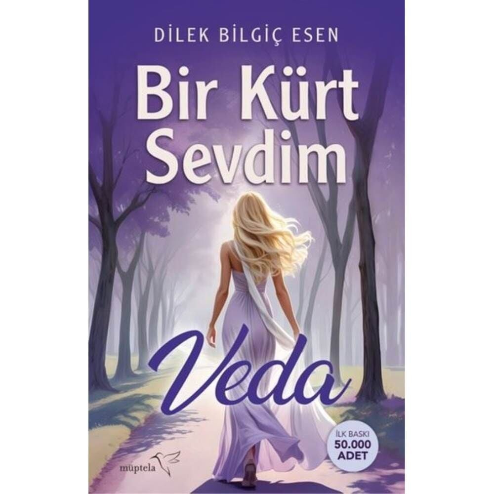 Bir Kürt Sevdim Veda