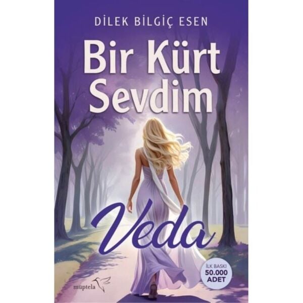 Bir Kürt Sevdim Veda