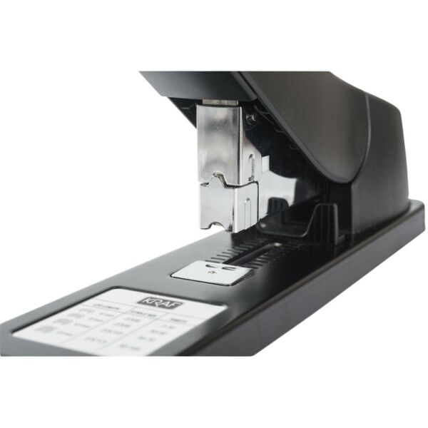 Kraf Zımba Makinesi Arşiv Tipi Kollu 100 Sayfa 80G