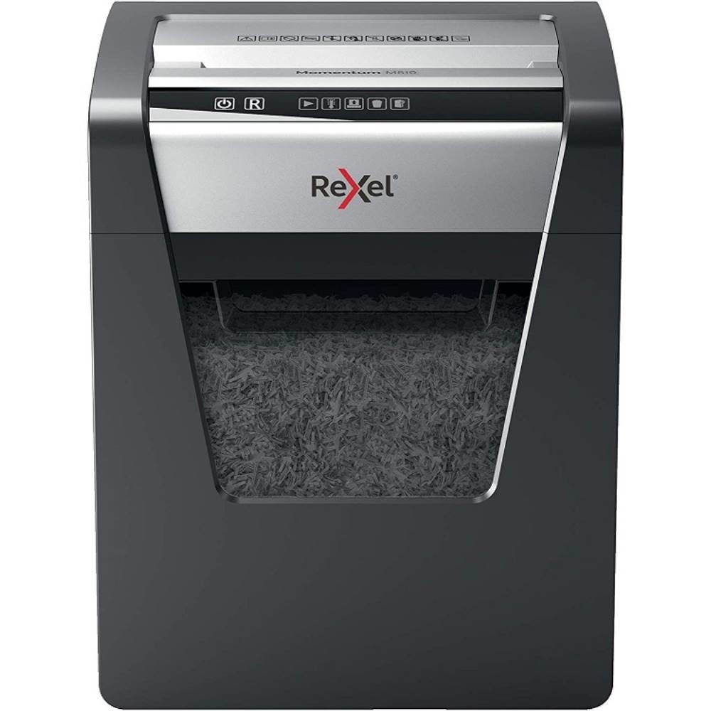 Rexel Evrak İmha Makinesi Momentum M510 2104575Eu