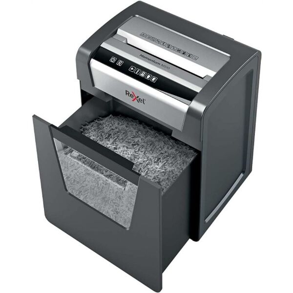 Rexel Evrak İmha Makinesi Momentum M510 2104575Eu