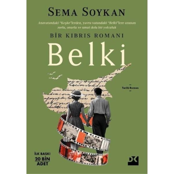 Belki Bir Kıbrıs Romanı