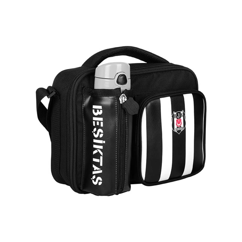 Beşiktaş Çubuklu Beslenme Çantası 24354