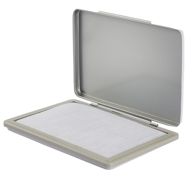 Kraf Metal Istampa 142x98 mm No:3 437G