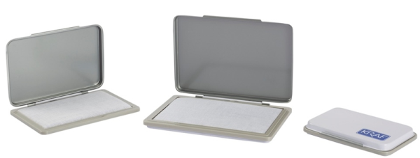 Kraf Metal Istampa 142x98 mm No:3 437G