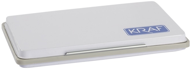 Kraf Metal Istampa 142x98 mm No:3 437G