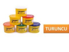 JOVI OYUN HAMURU BLANDIVER 500 GR 460 TURUNCU