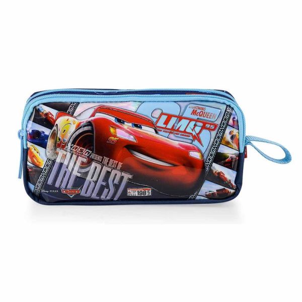 Cars Due Best 2 Bölmeli Çantası 48240