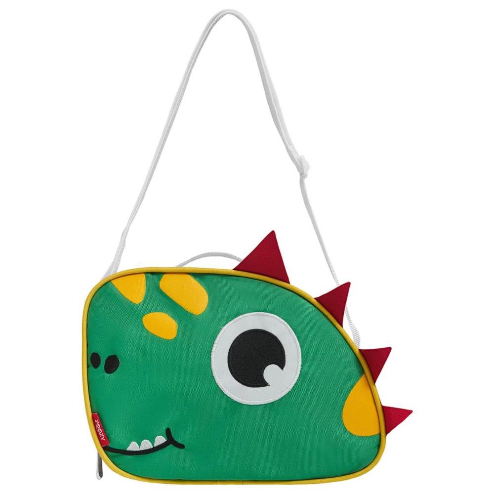 Zooy Dinozor Beslenme Çantası
